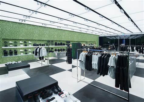 floornature boutique prada|prada clothing line.